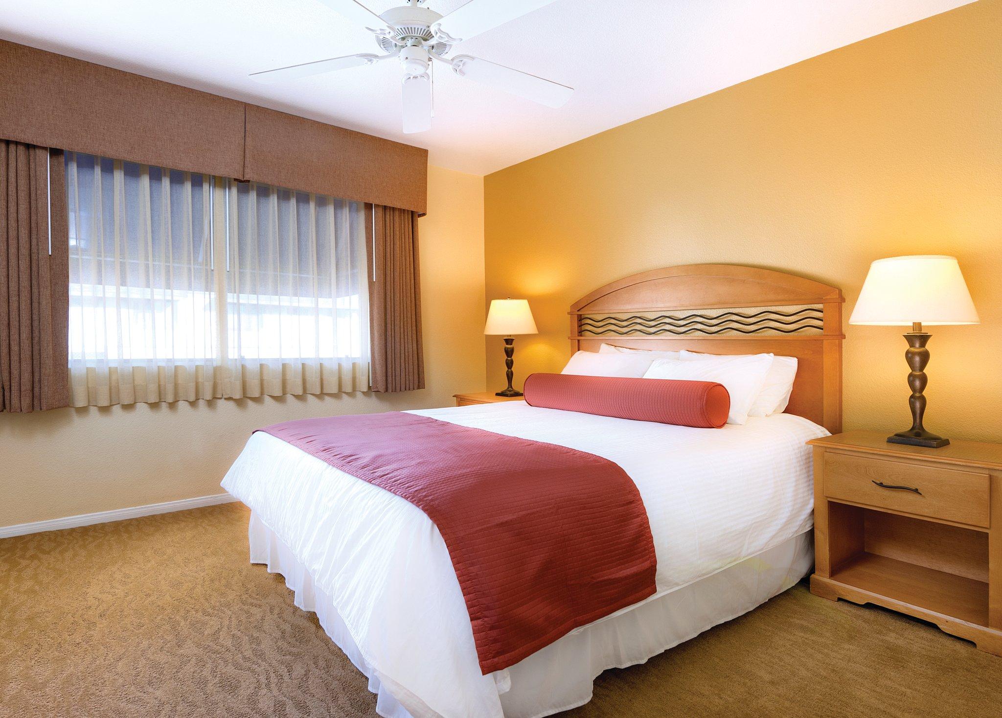 Hotel Club Wyndham Dolphin'S Cove Anaheim Exteriér fotografie